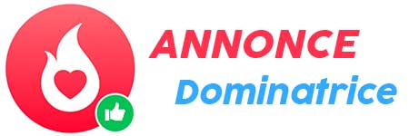 logo annonce dominatrice